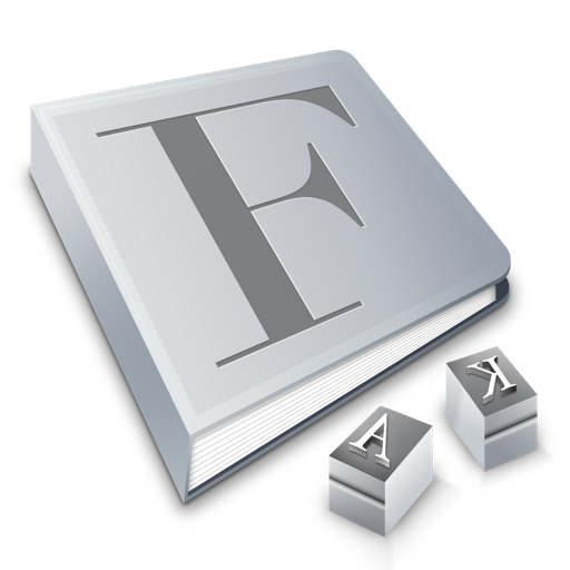 FontRouter - Aplikasi Pengatur Font Untuk S60 V3 V5
